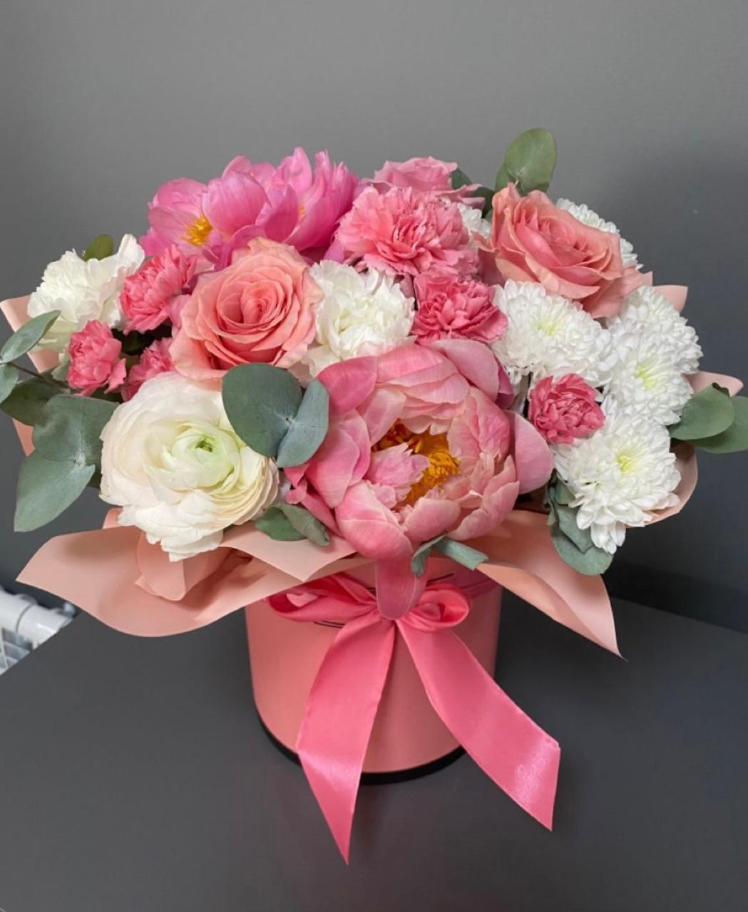 Caja de flores - Imagen 2