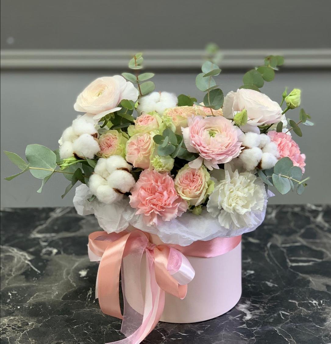 Caja de flores - Imagen 4