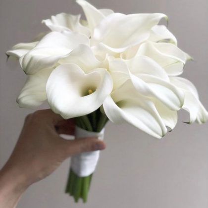 Bouquets para bodas