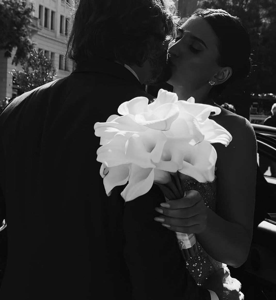 Bouquets para bodas - Imagen 2