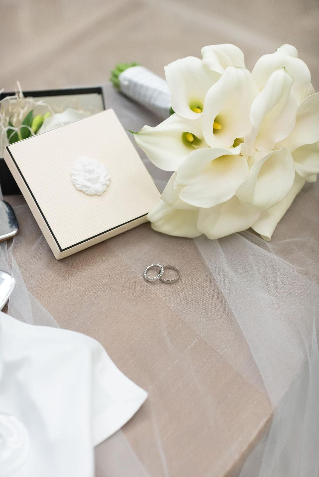Bouquets para bodas - Imagen 3