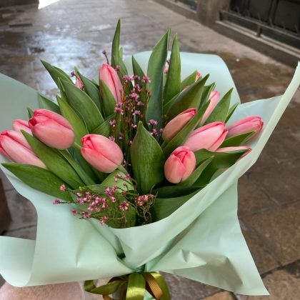 Tulipania