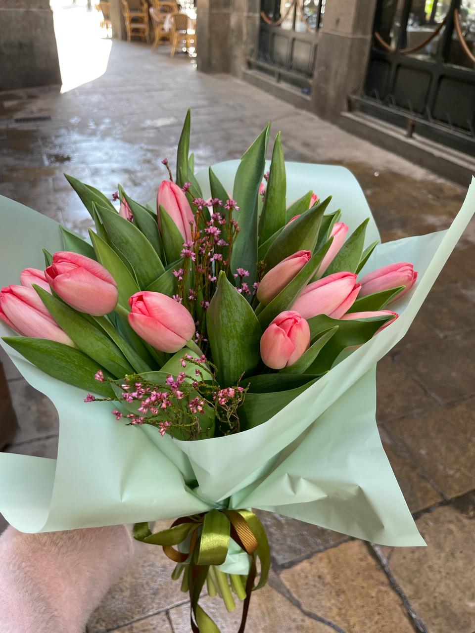 Tulipania